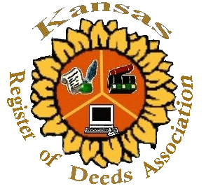 Register of Deeds Ass'n seal