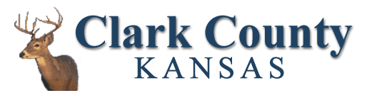 Clark County Kansas Home Page